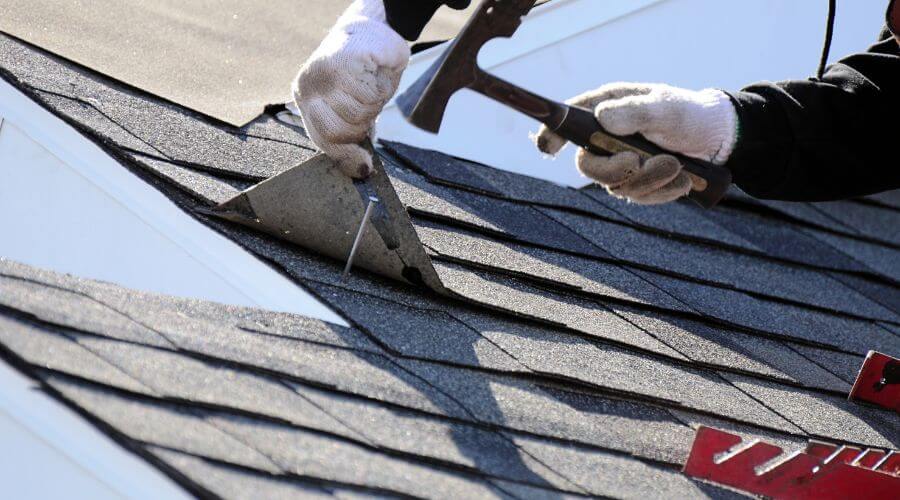 Expert Emergency Roof Repairs services in Cabot, PA